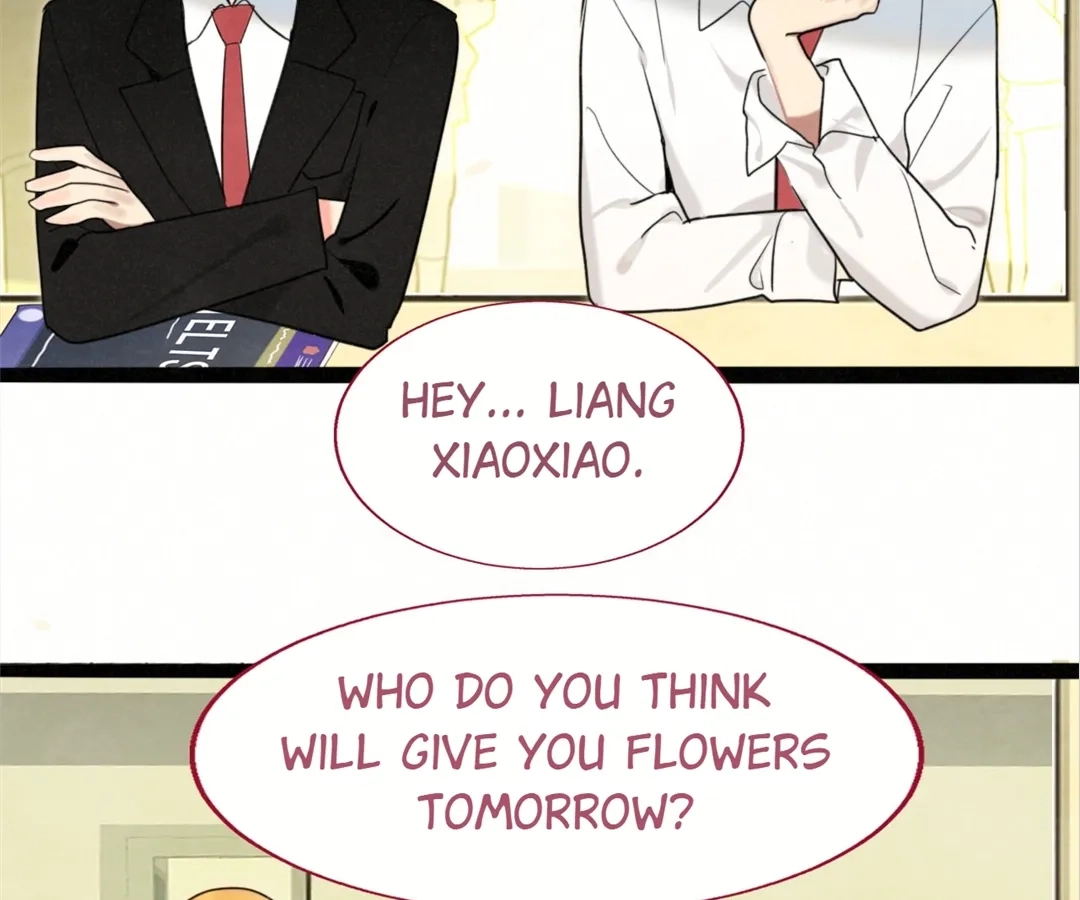 Can’t Be Friends With Girls Chapter 115 - page 61