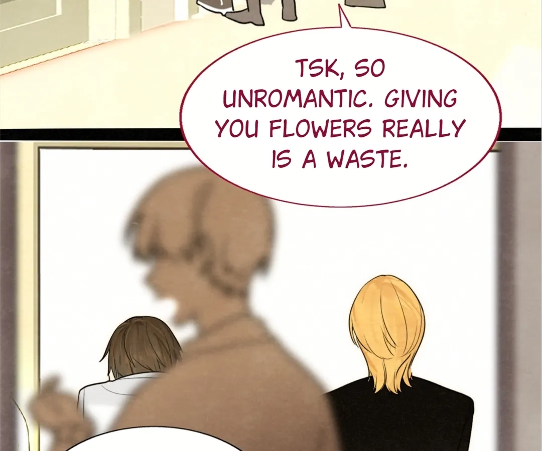 Can’t Be Friends With Girls Chapter 115 - page 64