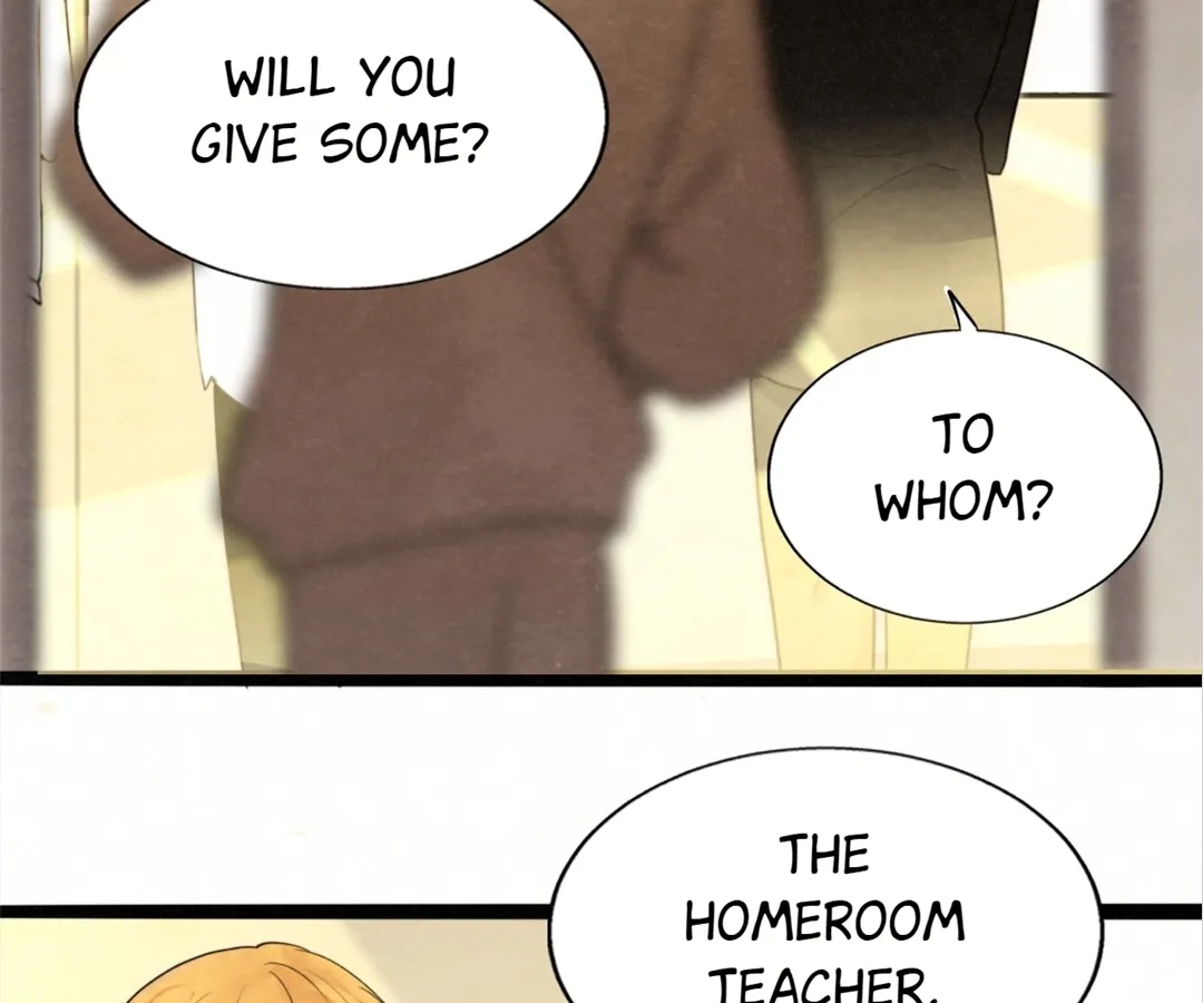 Can’t Be Friends With Girls Chapter 115 - page 65
