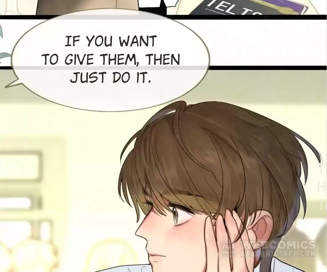 Can’t Be Friends With Girls Chapter 115 - page 67