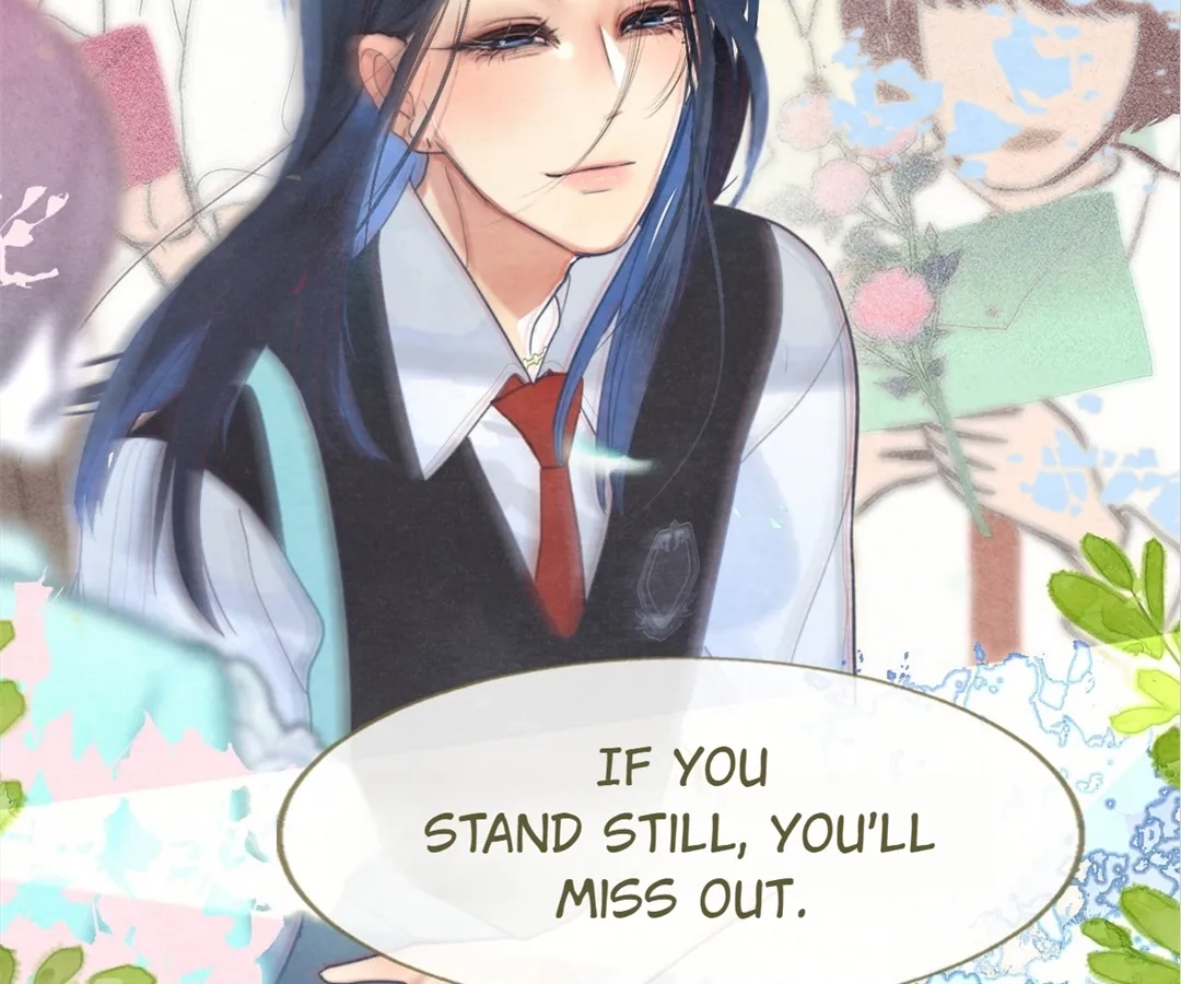 Can’t Be Friends With Girls Chapter 115 - page 71