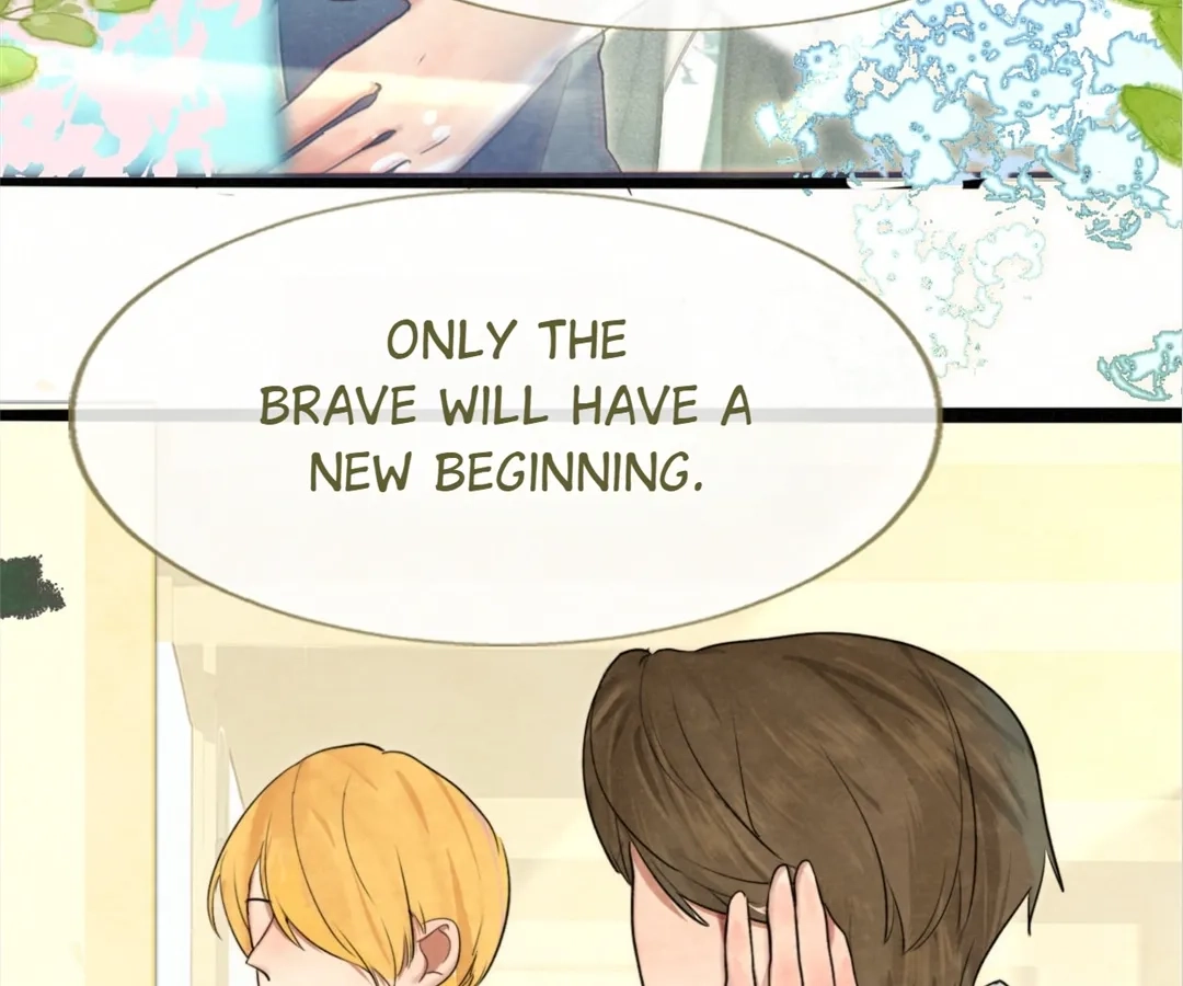Can’t Be Friends With Girls Chapter 115 - page 72