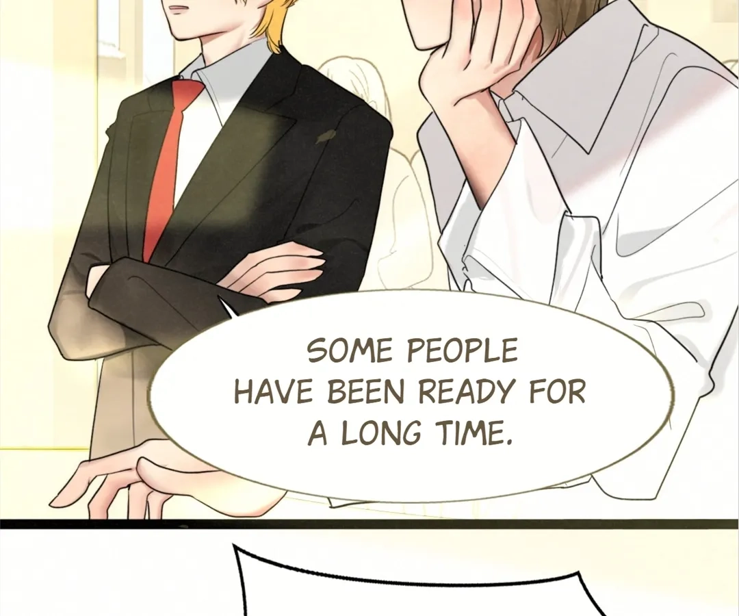 Can’t Be Friends With Girls Chapter 115 - page 73