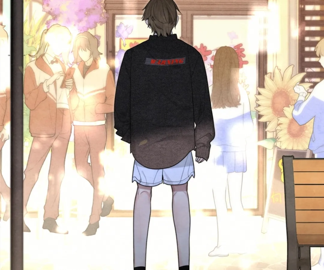 Can’t Be Friends With Girls Chapter 115 - page 78
