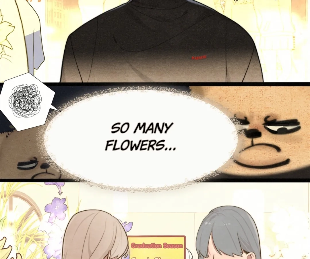 Can’t Be Friends With Girls Chapter 115 - page 80