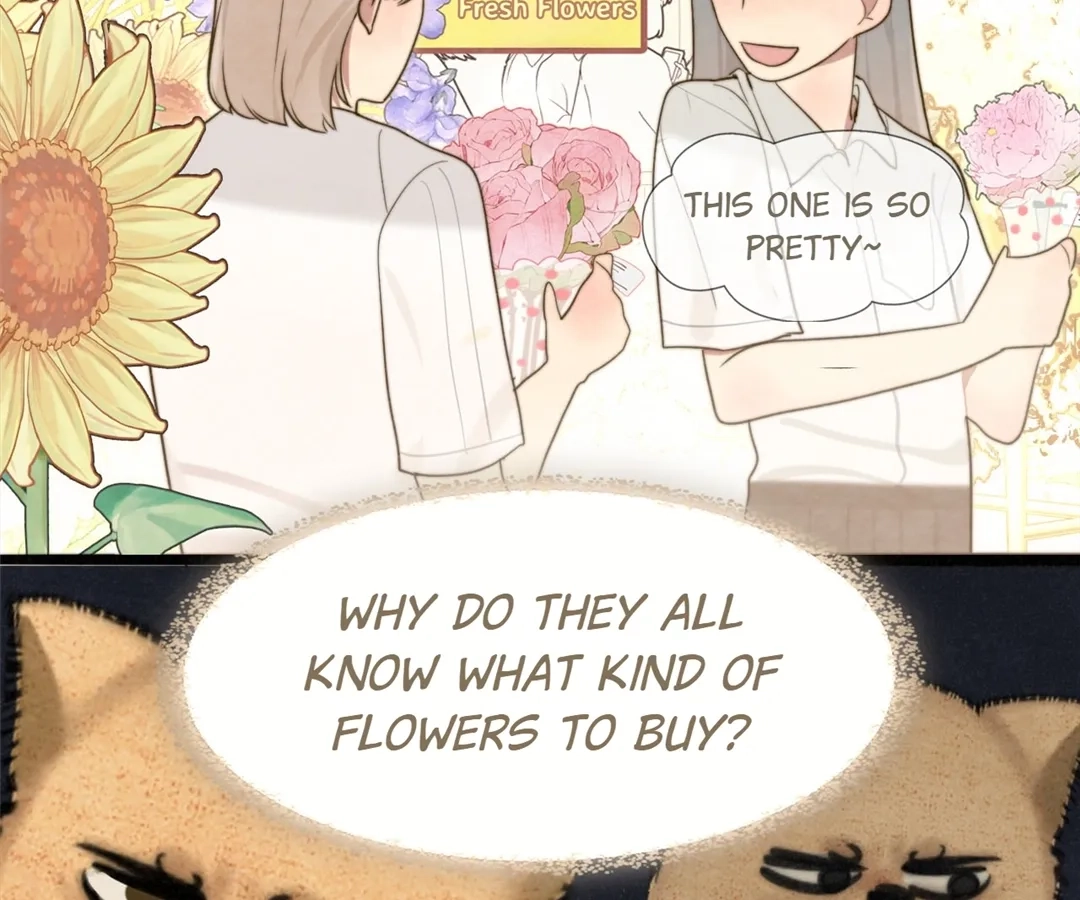 Can’t Be Friends With Girls Chapter 115 - page 81