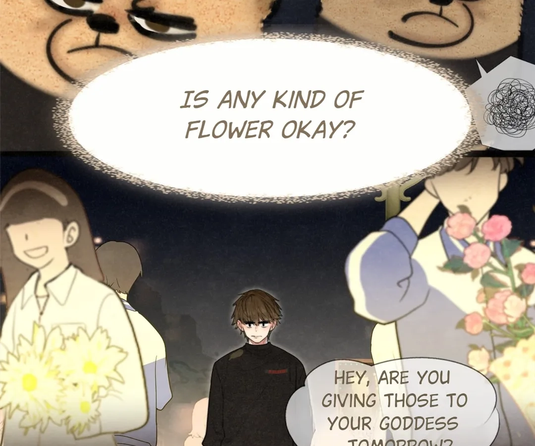 Can’t Be Friends With Girls Chapter 115 - page 82
