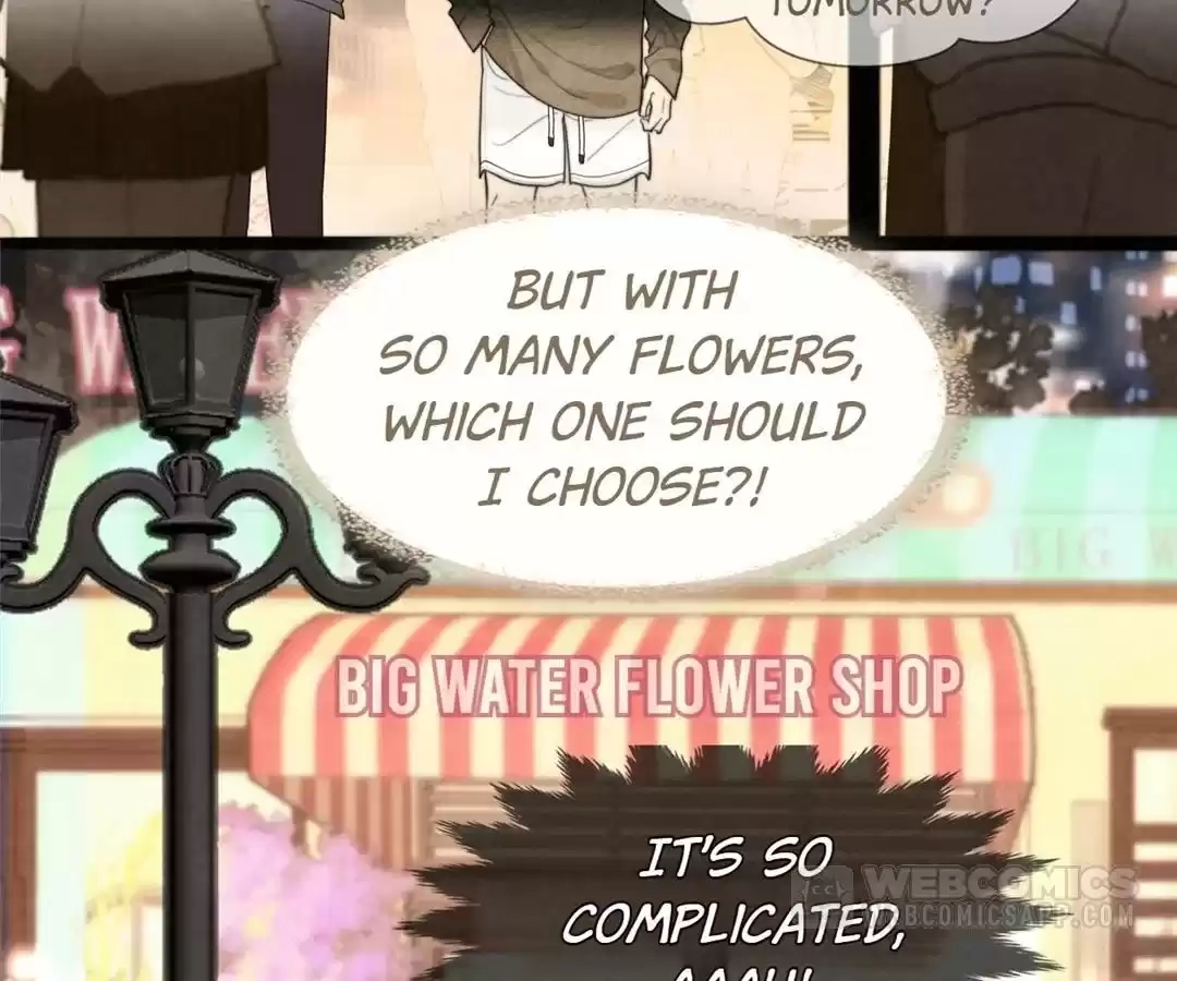 Can’t Be Friends With Girls Chapter 115 - page 83