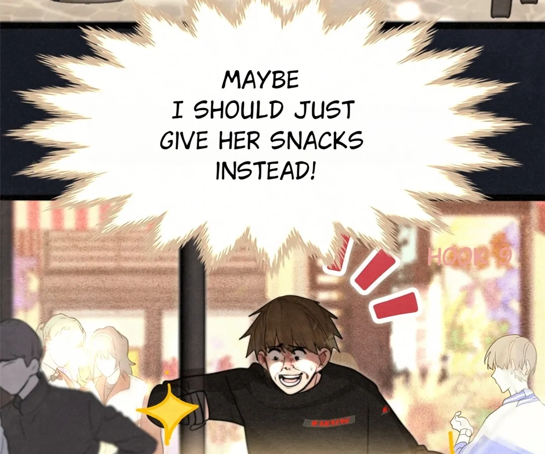 Can’t Be Friends With Girls Chapter 115 - page 85
