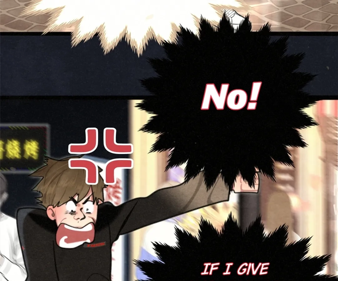 Can’t Be Friends With Girls Chapter 115 - page 87