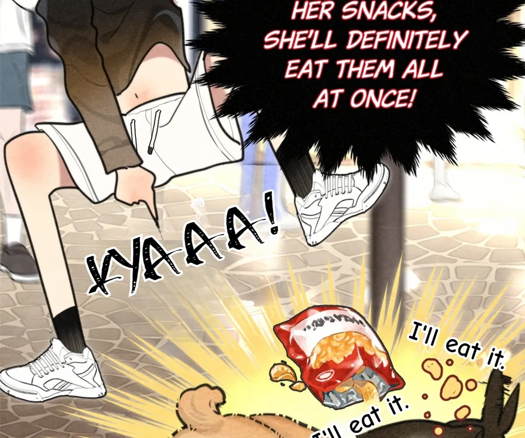 Can’t Be Friends With Girls Chapter 115 - page 88