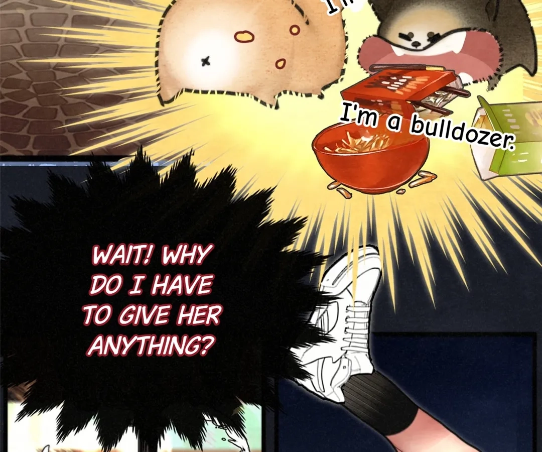 Can’t Be Friends With Girls Chapter 115 - page 89