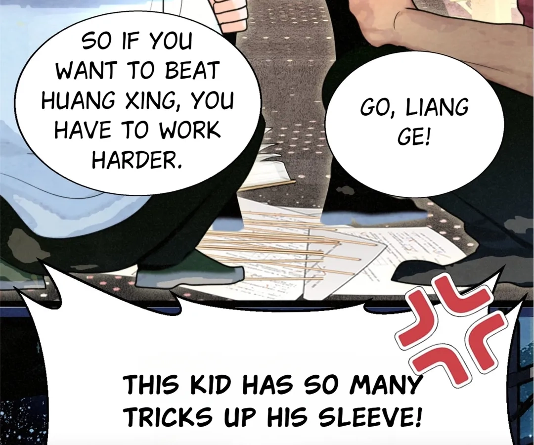 Can’t Be Friends With Girls Chapter 115 - page 9