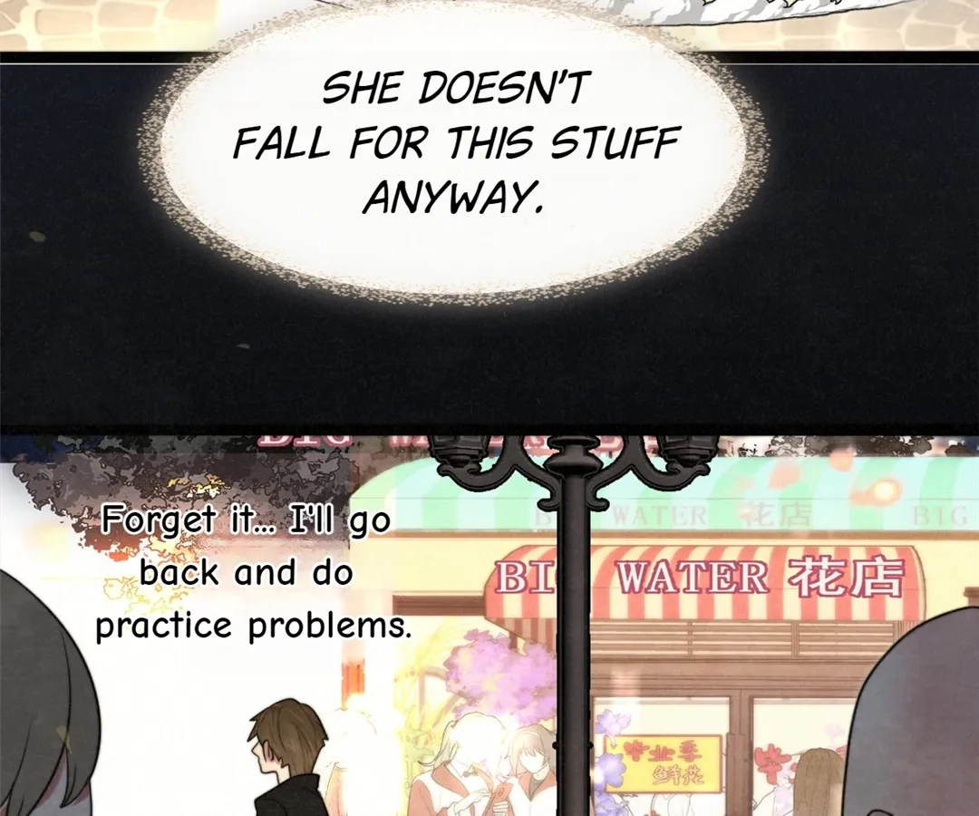Can’t Be Friends With Girls Chapter 115 - page 93