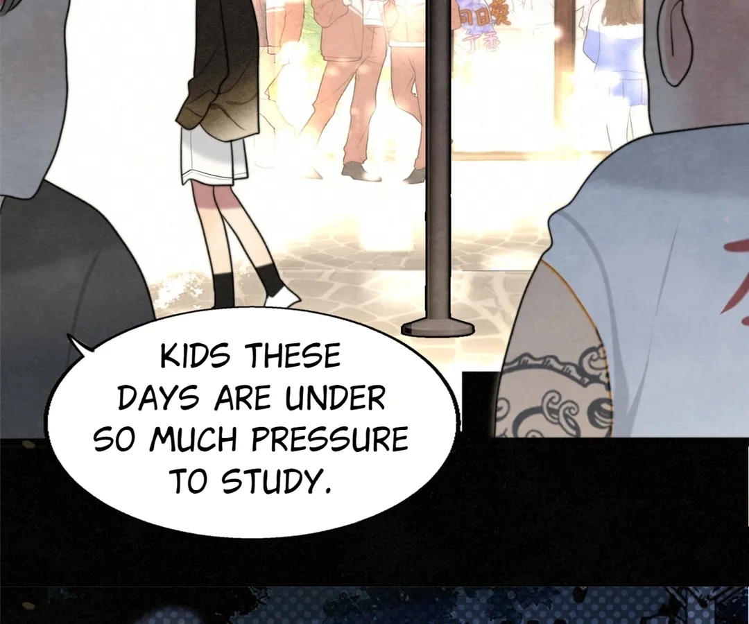Can’t Be Friends With Girls Chapter 115 - page 94