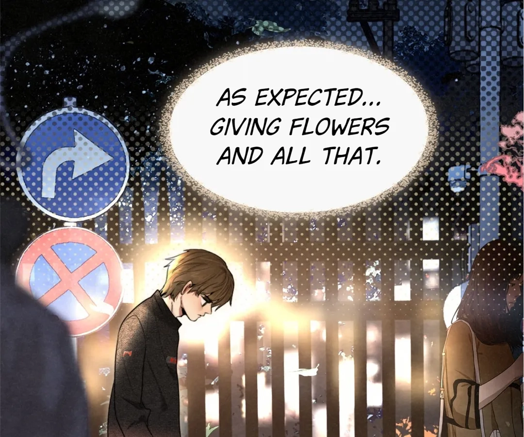 Can’t Be Friends With Girls Chapter 115 - page 95
