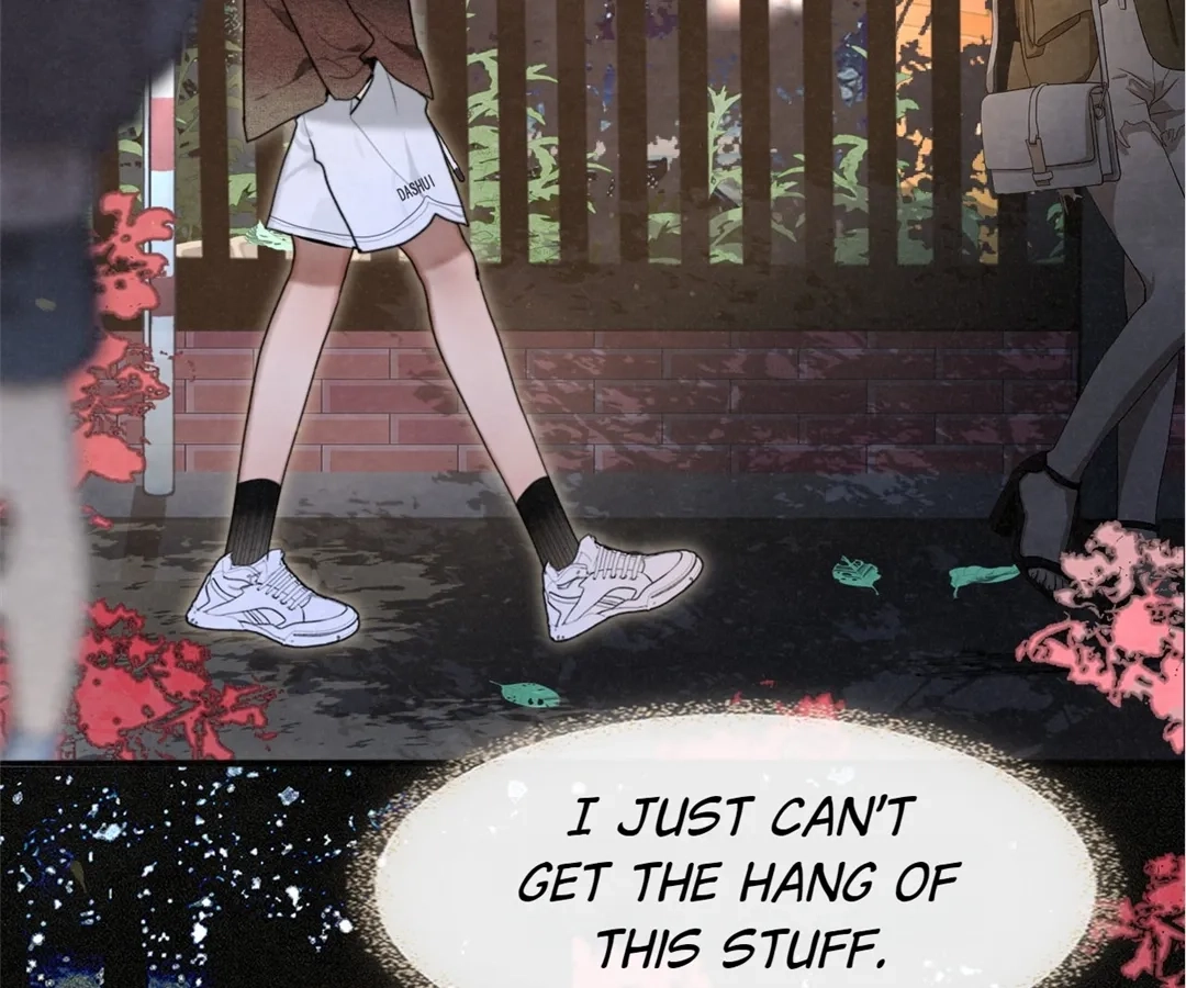 Can’t Be Friends With Girls Chapter 115 - page 96