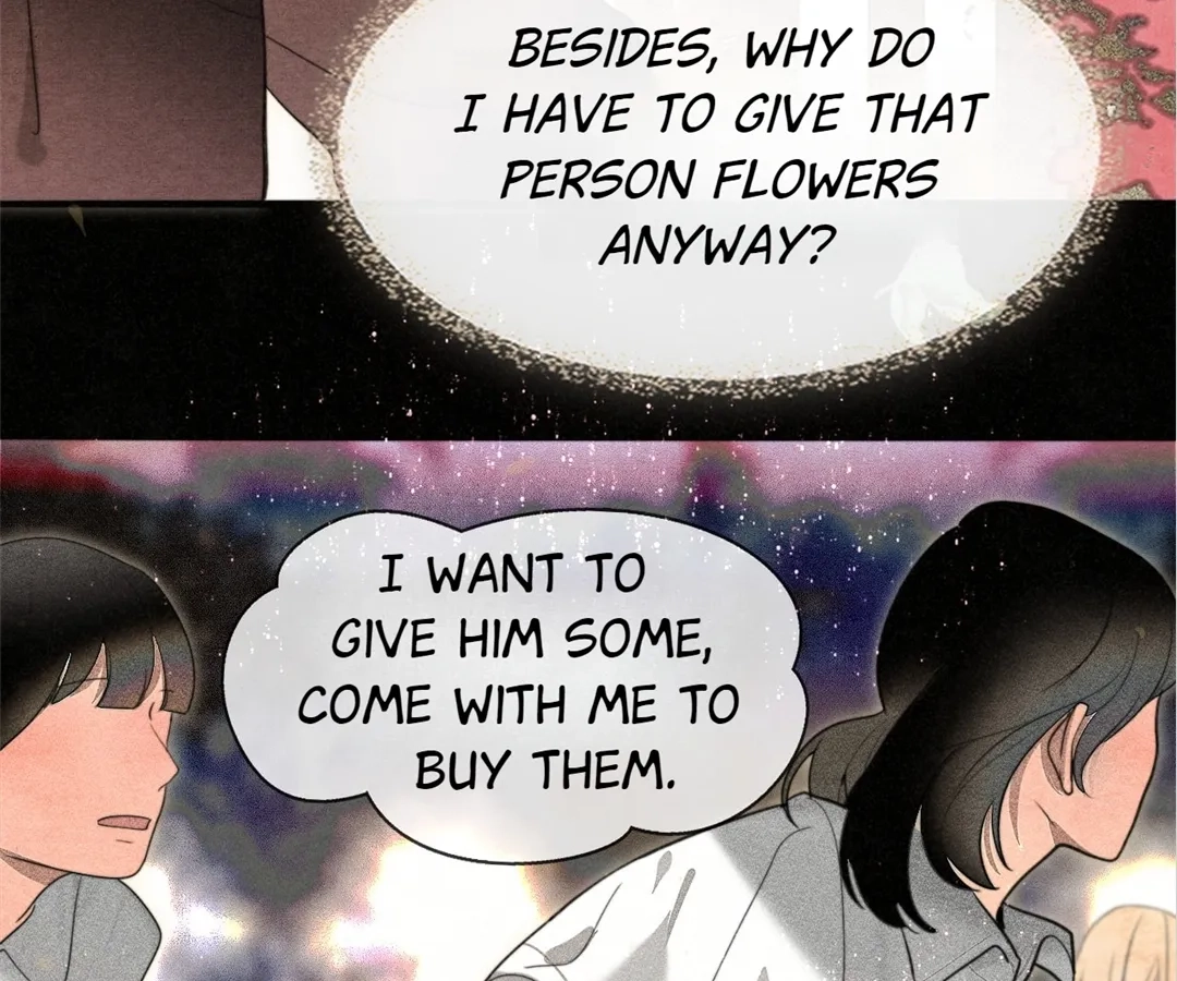 Can’t Be Friends With Girls Chapter 115 - page 98
