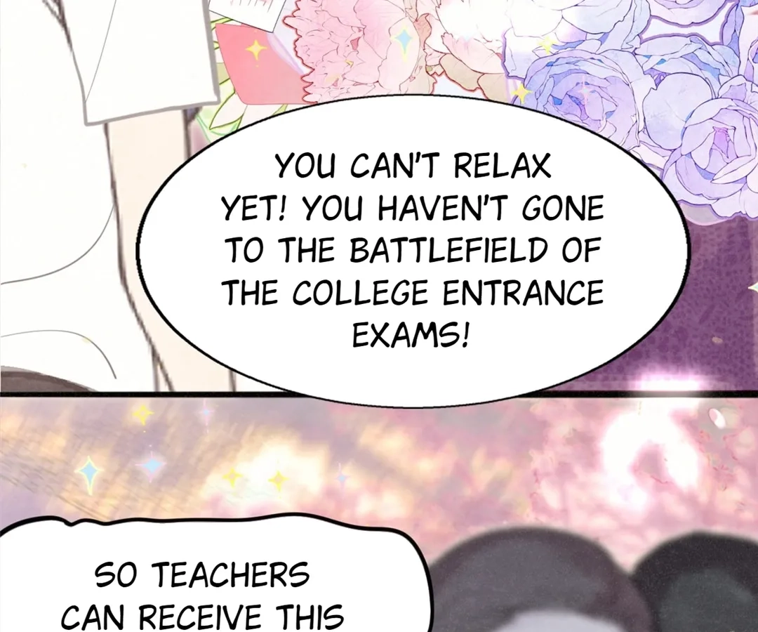 Can’t Be Friends With Girls Chapter 116 - page 100