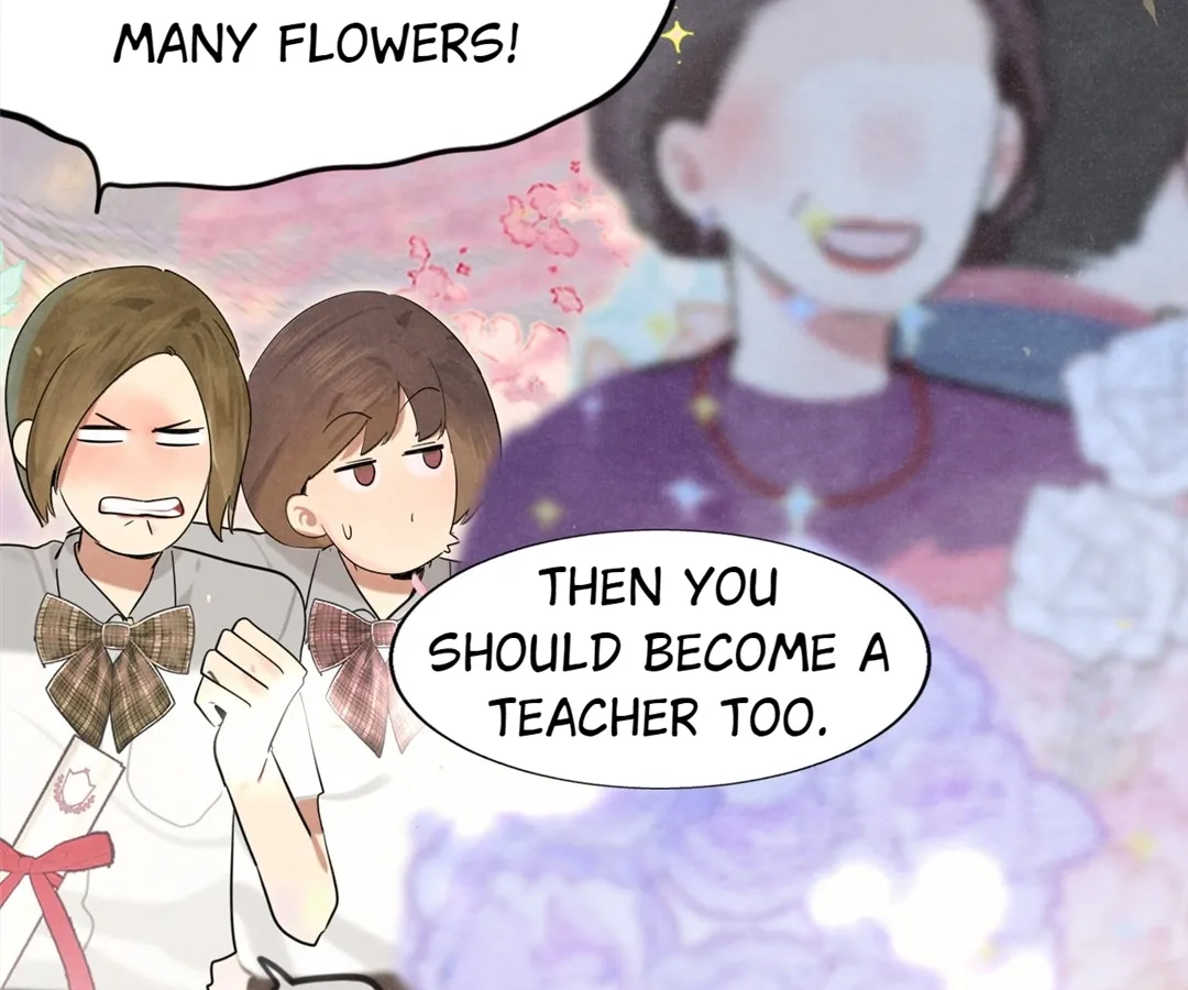 Can’t Be Friends With Girls Chapter 116 - page 101
