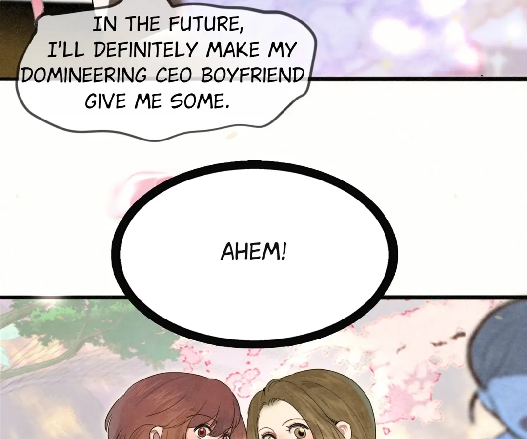 Can’t Be Friends With Girls Chapter 116 - page 102