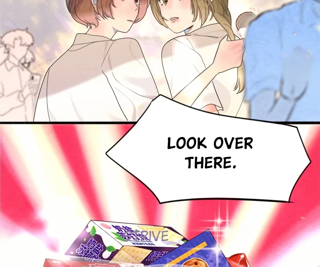 Can’t Be Friends With Girls Chapter 116 - page 103