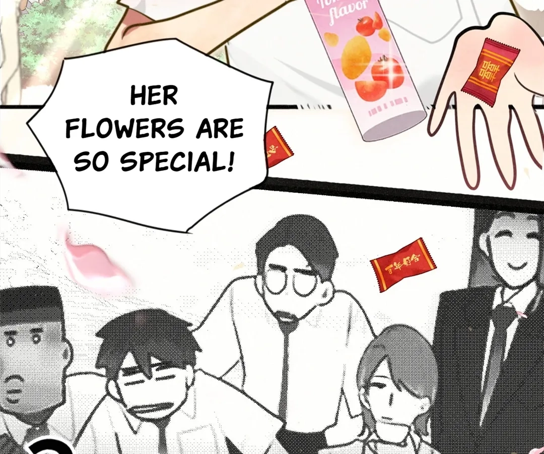 Can’t Be Friends With Girls Chapter 116 - page 105