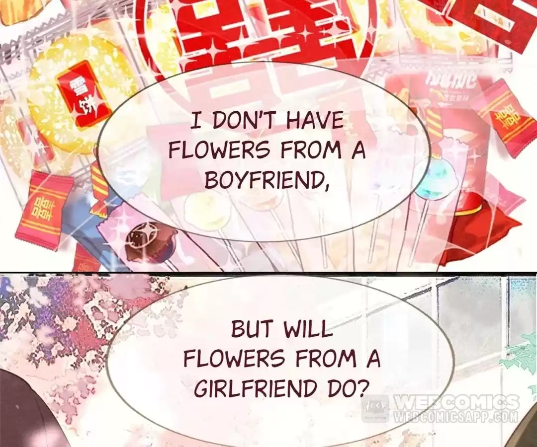 Can’t Be Friends With Girls Chapter 116 - page 107