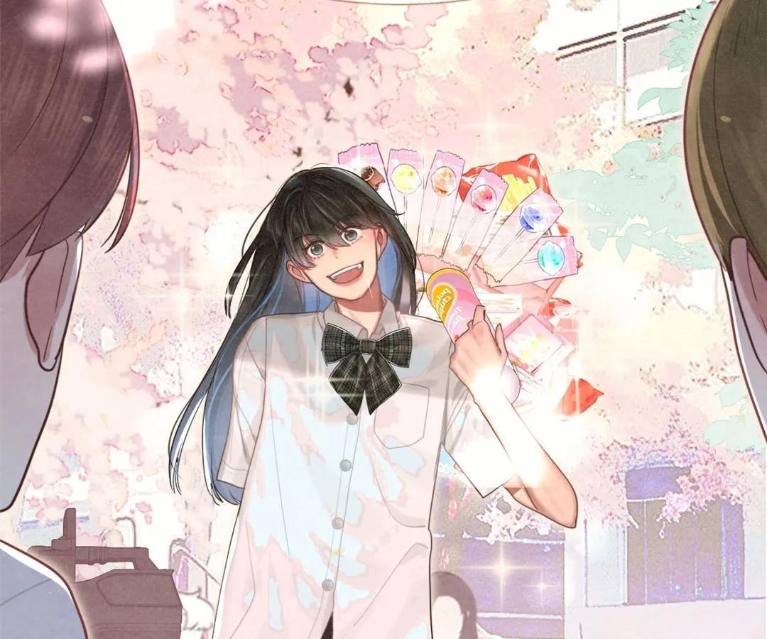 Can’t Be Friends With Girls Chapter 116 - page 108
