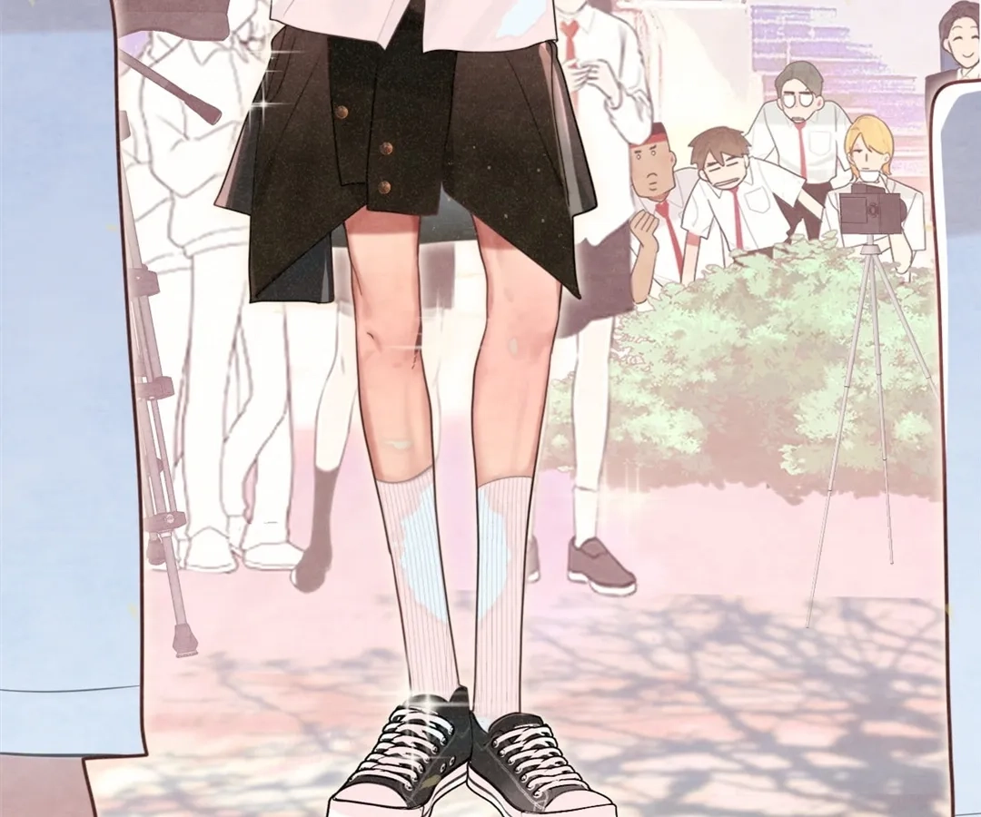 Can’t Be Friends With Girls Chapter 116 - page 109