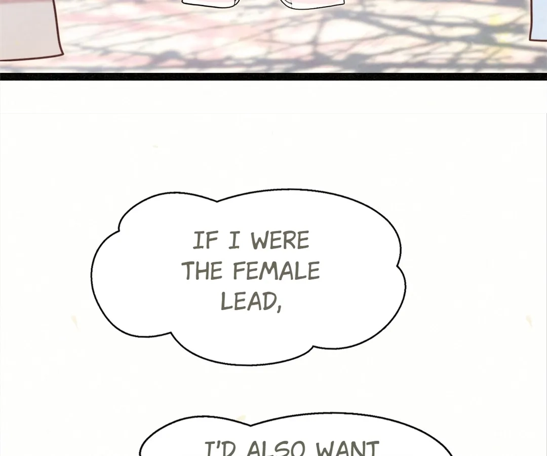 Can’t Be Friends With Girls Chapter 116 - page 110