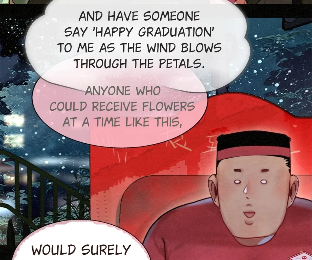 Can’t Be Friends With Girls Chapter 116 - page 112