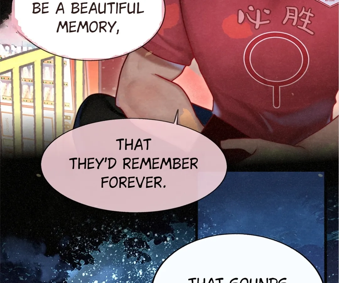 Can’t Be Friends With Girls Chapter 116 - page 113