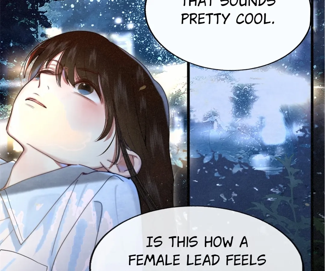 Can’t Be Friends With Girls Chapter 116 - page 114