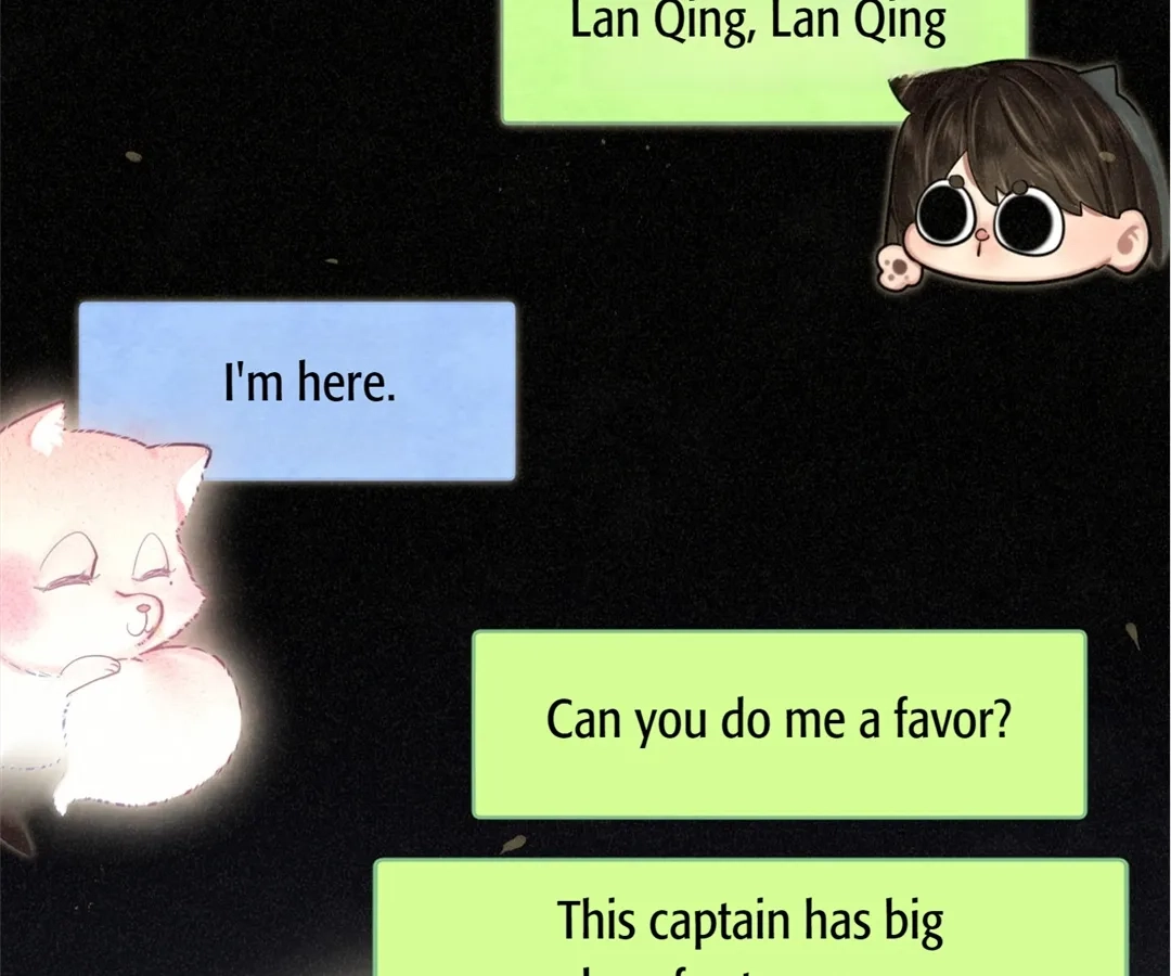 Can’t Be Friends With Girls Chapter 116 - page 118