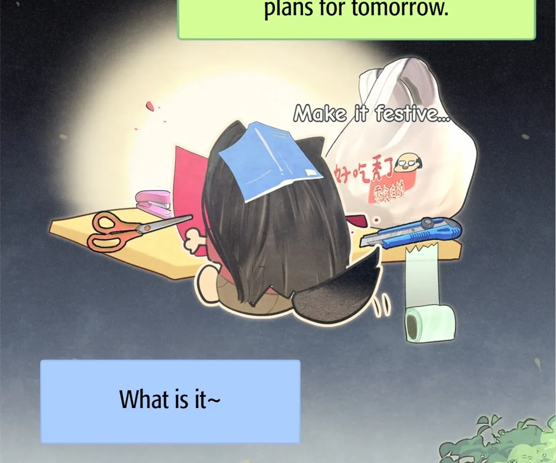 Can’t Be Friends With Girls Chapter 116 - page 119