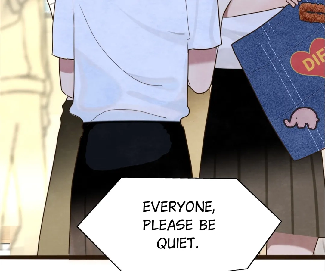 Can’t Be Friends With Girls Chapter 116 - page 12