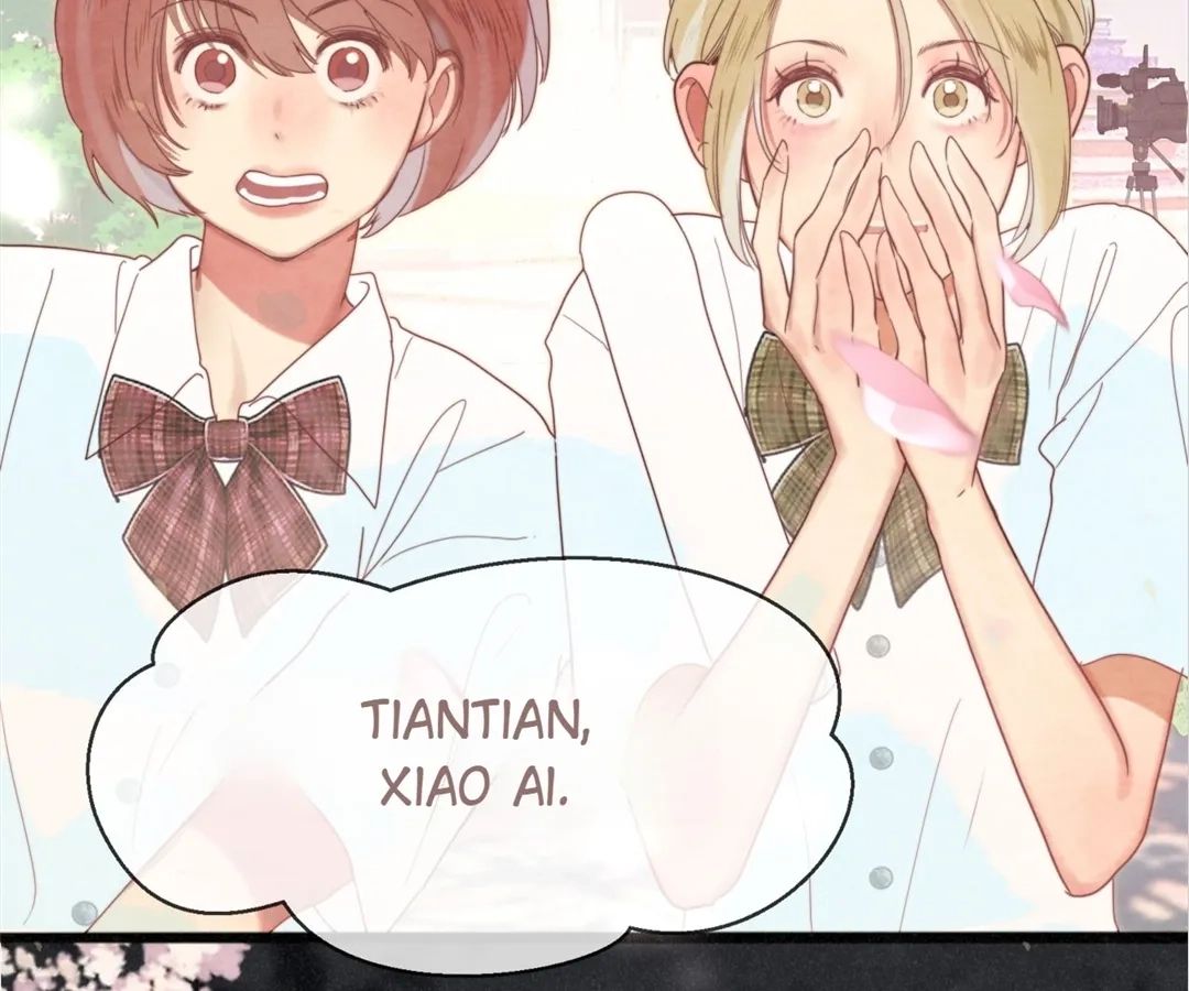 Can’t Be Friends With Girls Chapter 116 - page 126