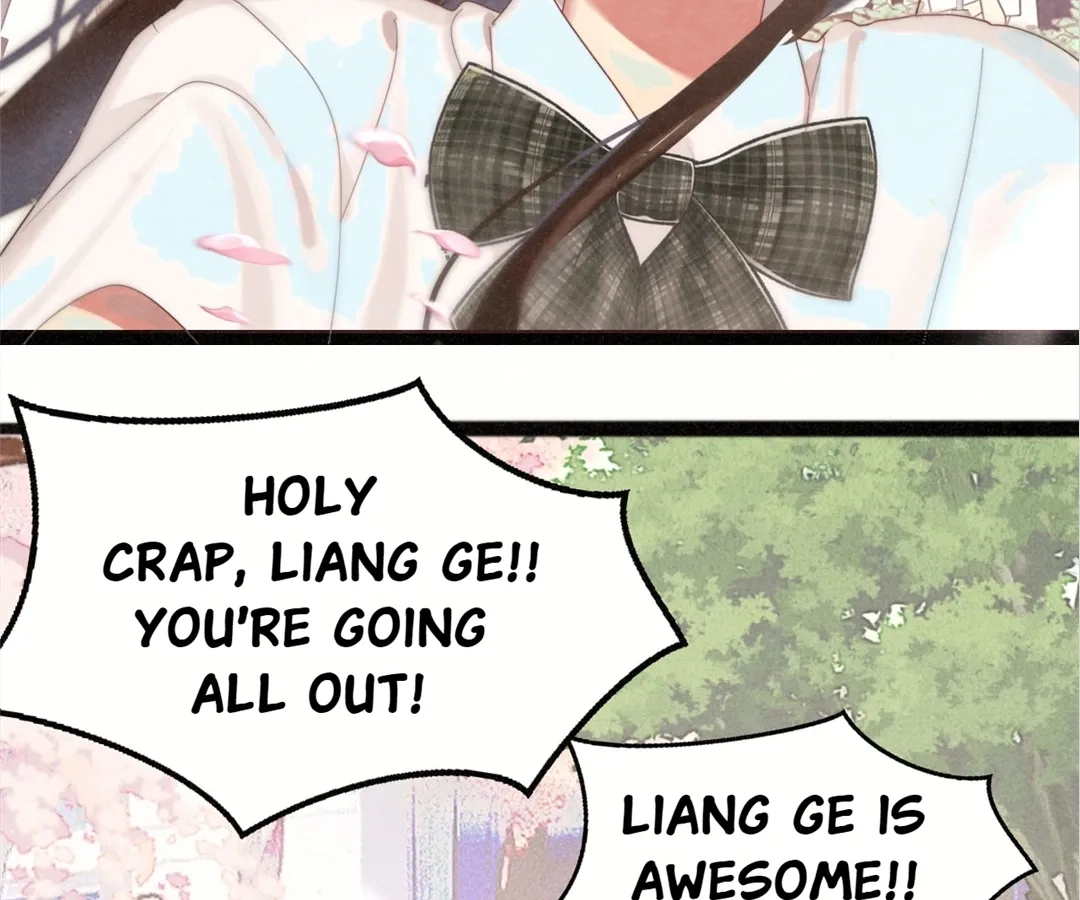 Can’t Be Friends With Girls Chapter 116 - page 129