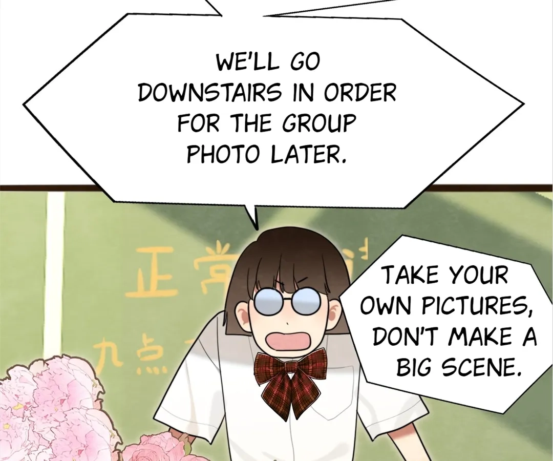 Can’t Be Friends With Girls Chapter 116 - page 13
