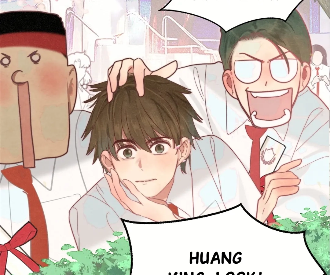 Can’t Be Friends With Girls Chapter 116 - page 130
