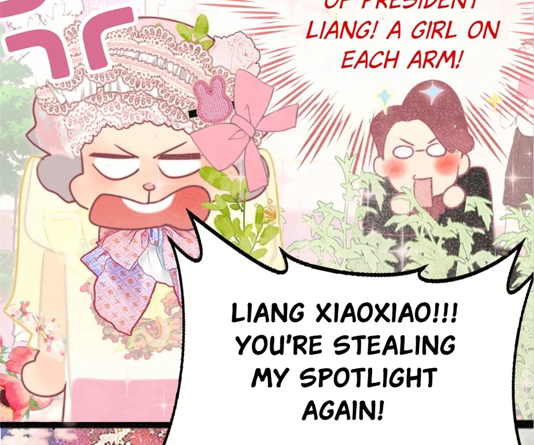Can’t Be Friends With Girls Chapter 116 - page 134