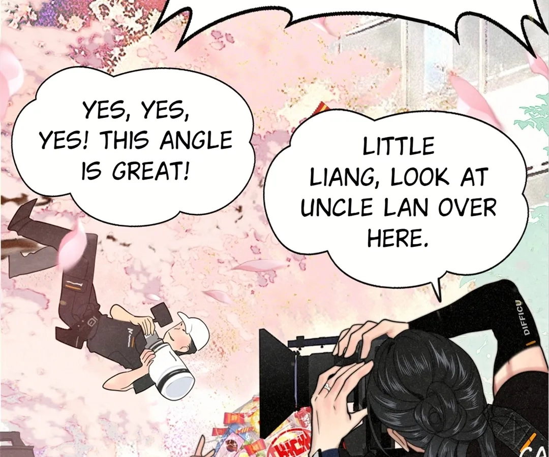 Can’t Be Friends With Girls Chapter 116 - page 135