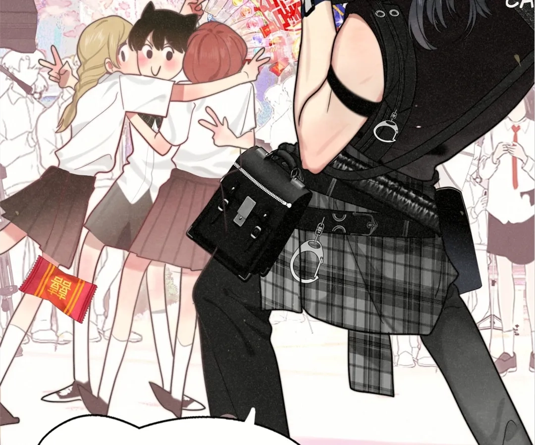 Can’t Be Friends With Girls Chapter 116 - page 136