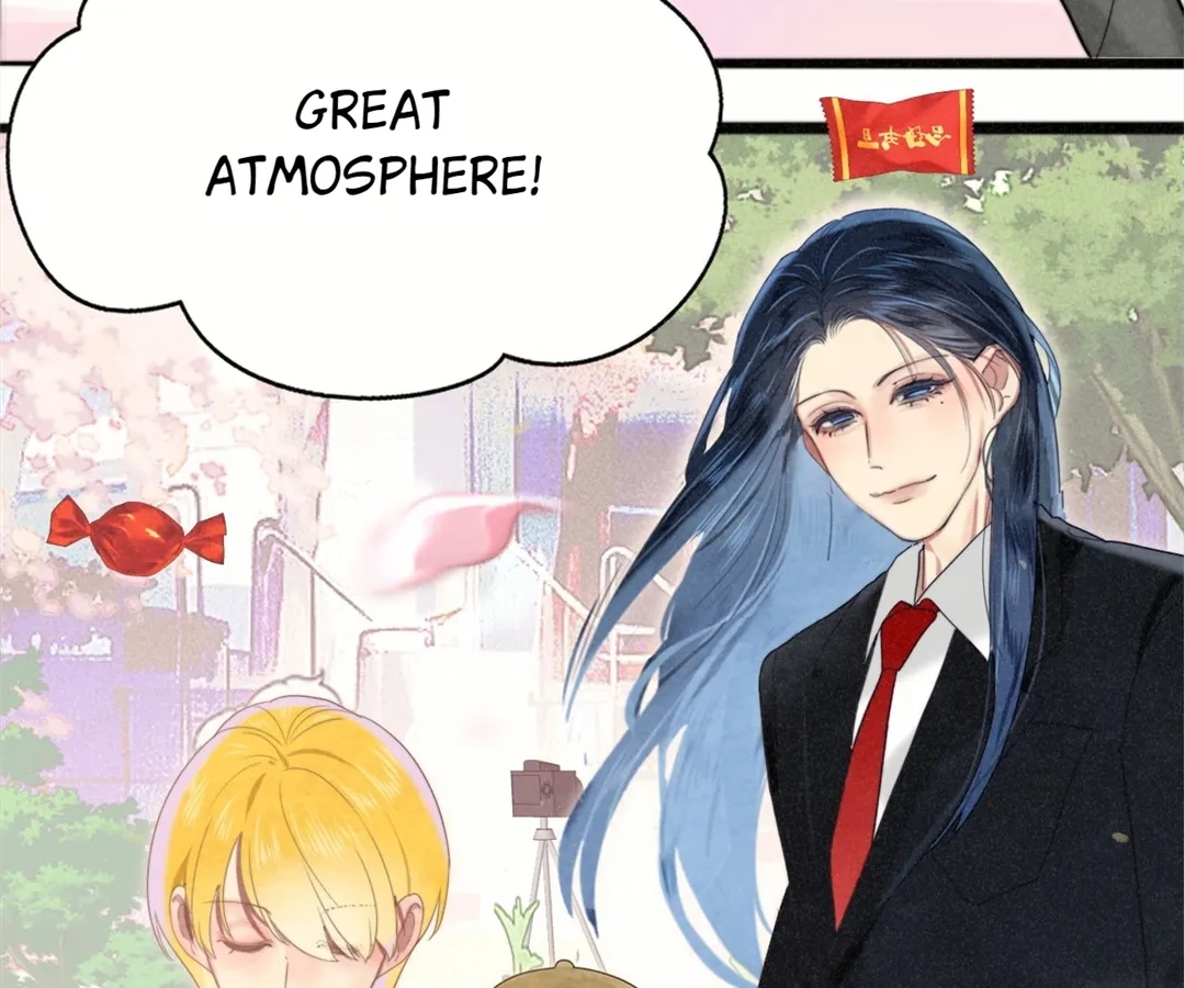Can’t Be Friends With Girls Chapter 116 - page 137