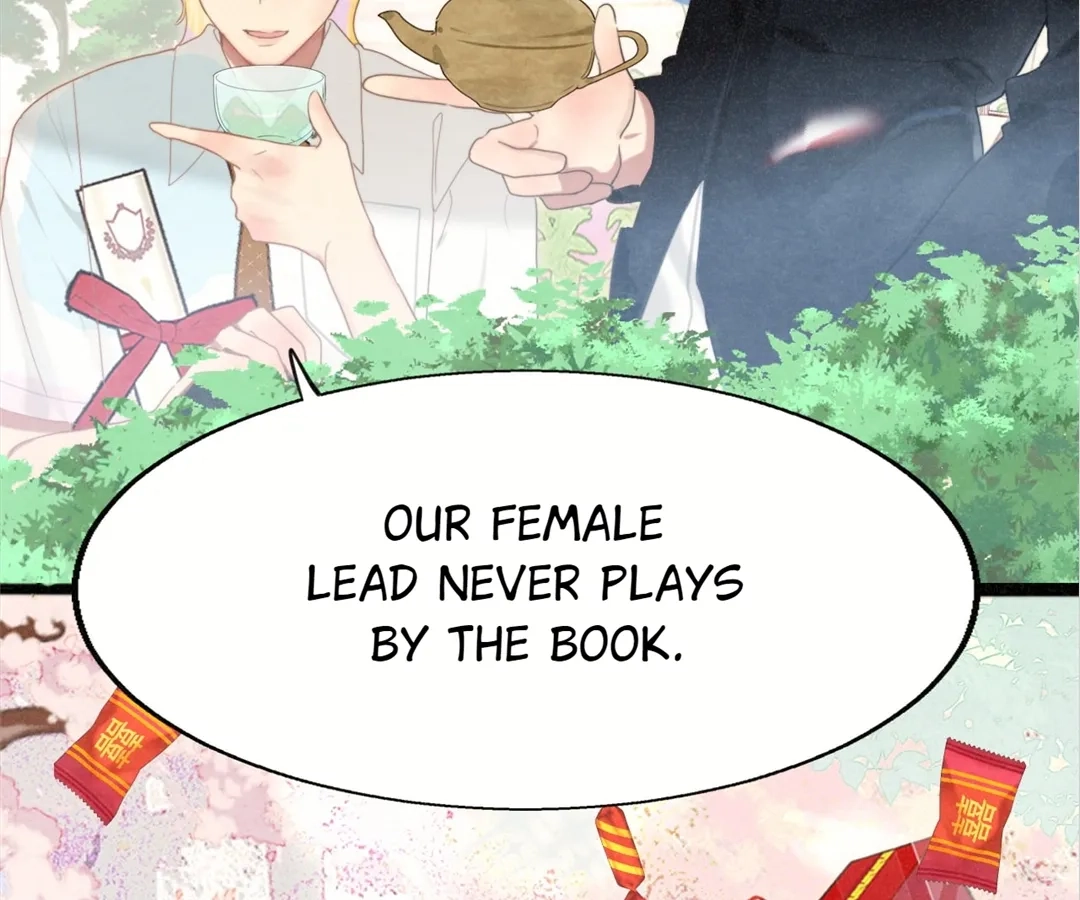 Can’t Be Friends With Girls Chapter 116 - page 138