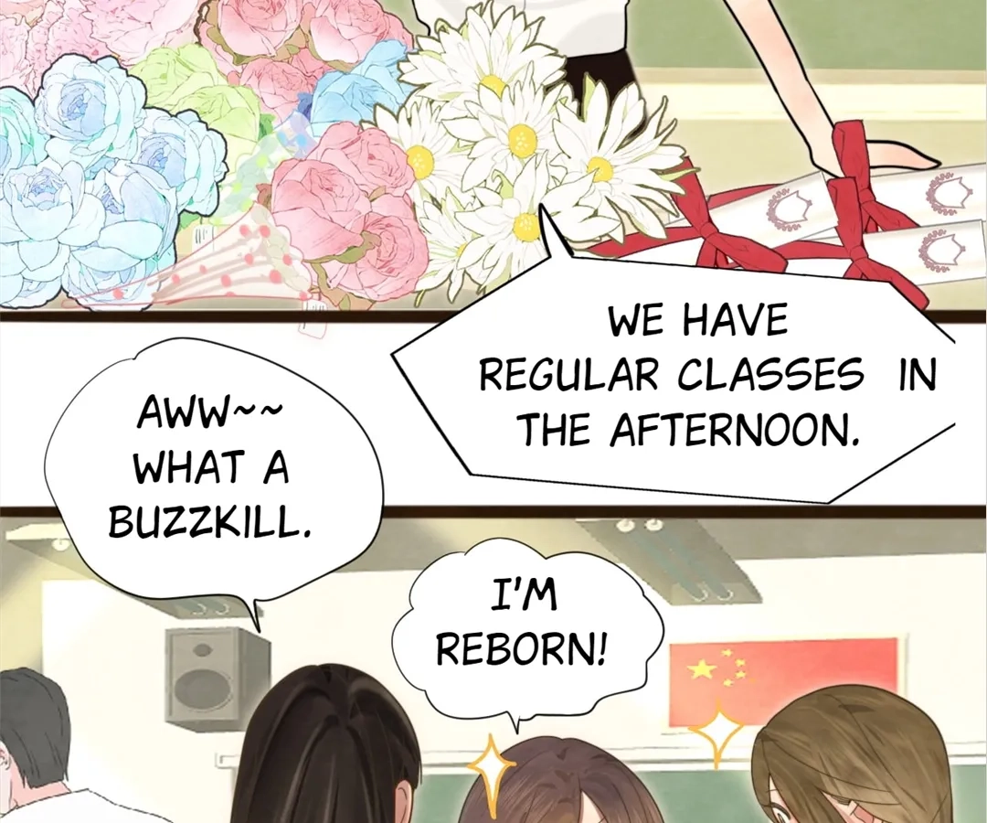 Can’t Be Friends With Girls Chapter 116 - page 14