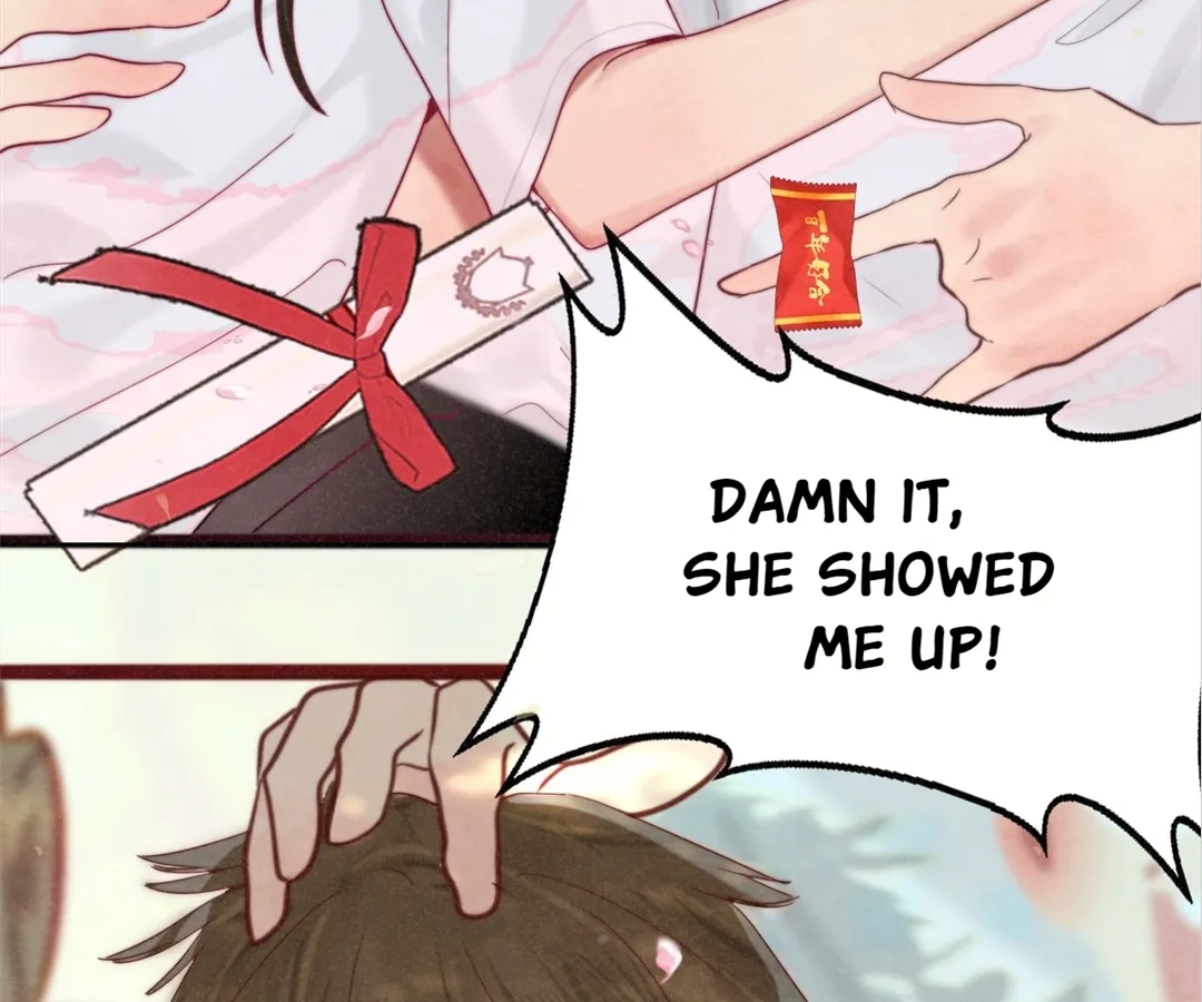 Can’t Be Friends With Girls Chapter 116 - page 140