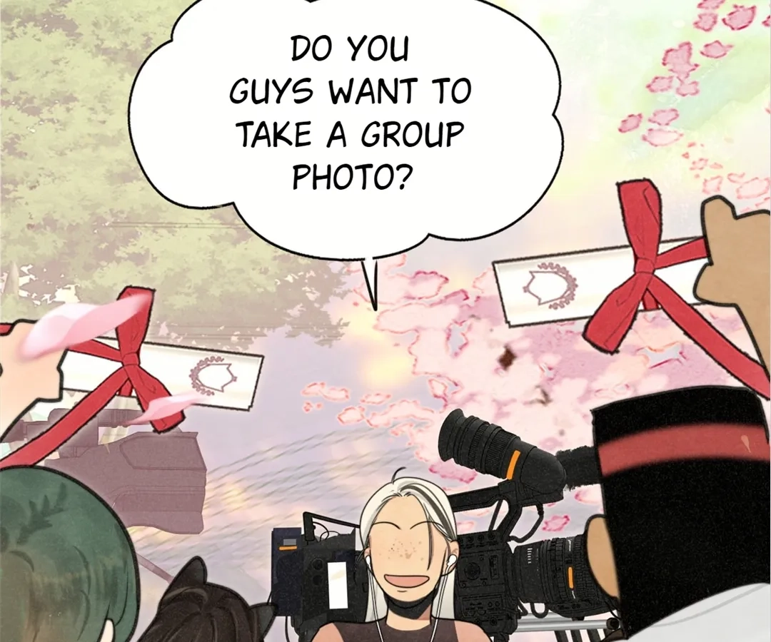 Can’t Be Friends With Girls Chapter 116 - page 142