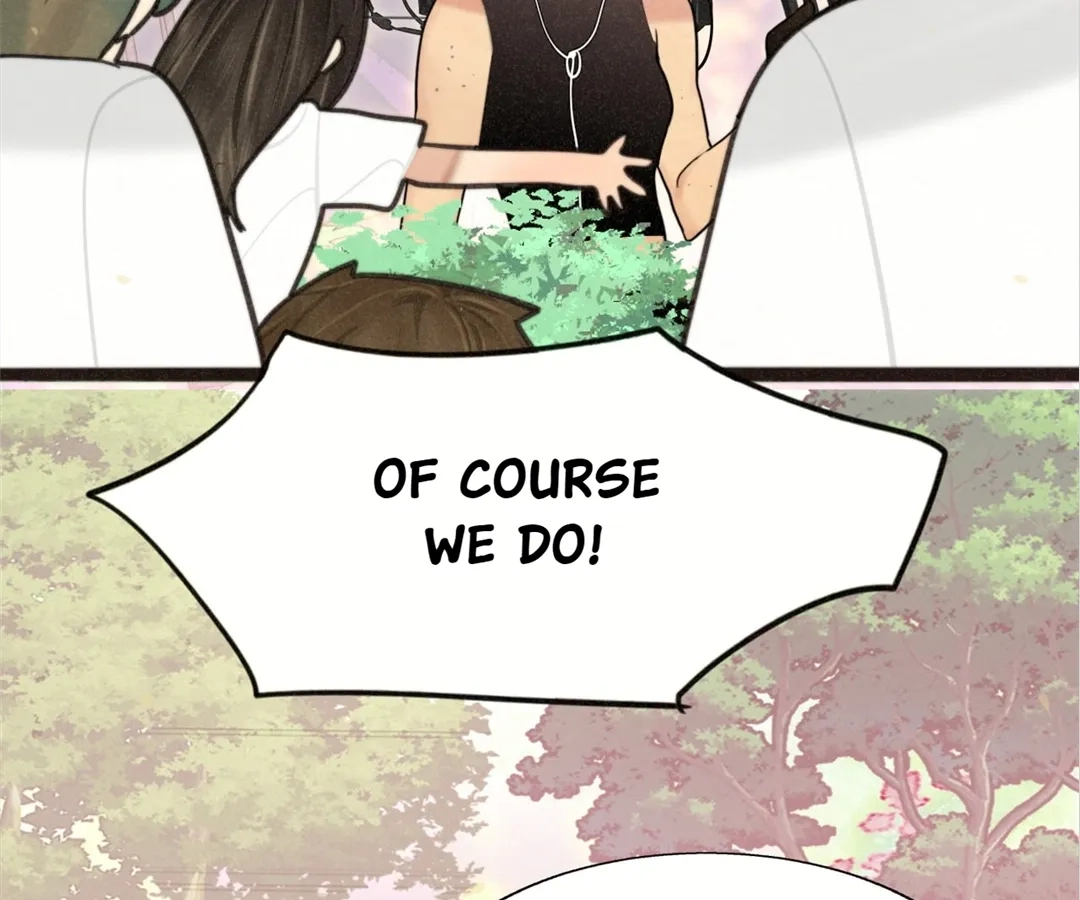 Can’t Be Friends With Girls Chapter 116 - page 143